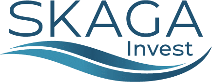 SKAGA INVEST ApS